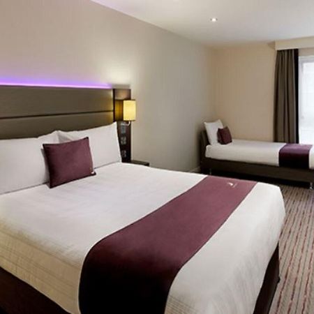 Premier Inn St. Neots Exterior photo