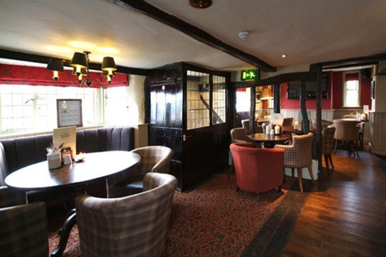 Premier Inn St. Neots Exterior photo